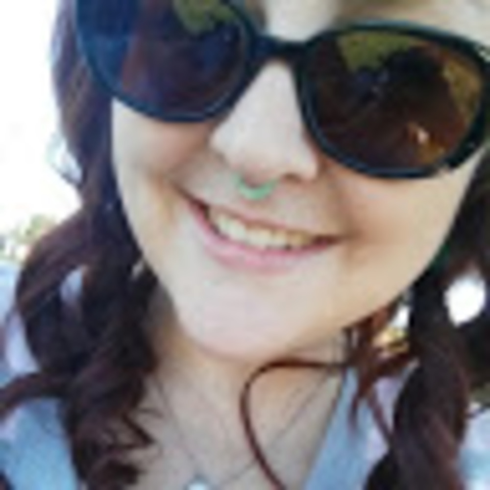 Meet your Posher, Brandi